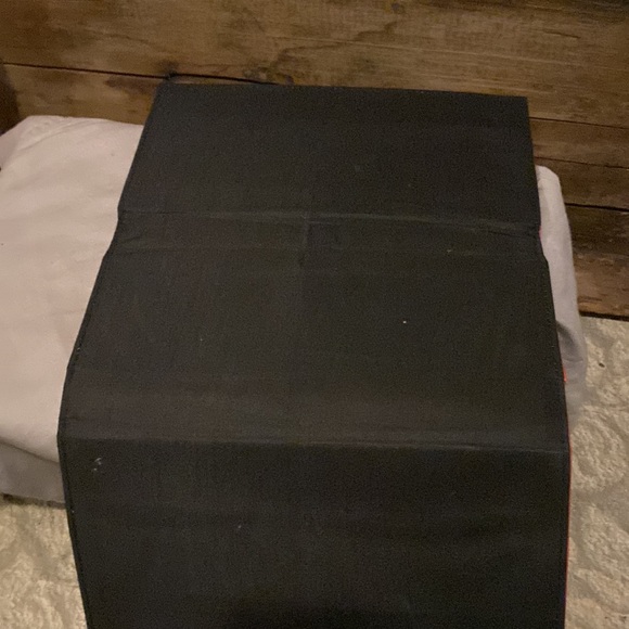 Miche leather purse cover - Picture 3 of 3